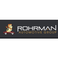 Bob Rohrman Auto Group logo - Similar company to Ray Skillman