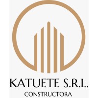 KATUETE SRL logo - Similar company to Métrika