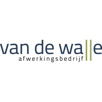 Afwerkingsbedrijf Van De Walle logo - Similar company to Ralph Bouwt