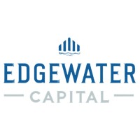 Edgewater Capital logo - Similar company to Tagger