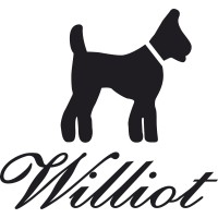 Williot logo - Similar company to 40Kft