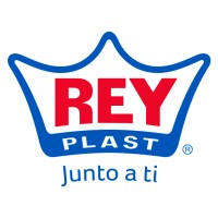 Reyplast logo - Similar company to Ladrillos Pirámide - Cerámicos Peruanos S.A.