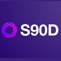 S90D logo - Similar company to Make It Alive Digitalmediasolutions
