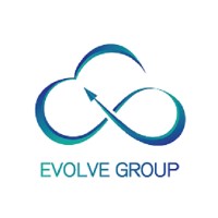 Evolve Group logo - Similar company to Davies Wright Recruitment