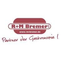 R+M Bremer GmbH Lebensmittel Fachgroßhandel für Gastronomie logo - Similar company to Gastronomie Service
