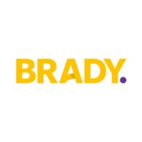 Brady Switzerland logo - Similar company to Sytech
