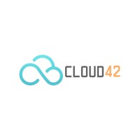 Cloud42 logo - Similar company to Atipik Rh