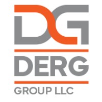 DERG GROUP LLC logo - Similar company to Derg