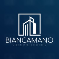 Biancamano logo - Similar company to Lux Radius