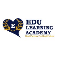 Edu Learning Academy logo - Similar company to Edu Learning