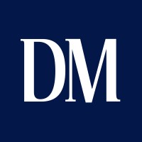 Diamond McCarthy LLP logo - Similar company to Reid Collins & Tsai Llp