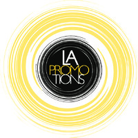 LA Promotions logo - Similar company to Promovate South Africa