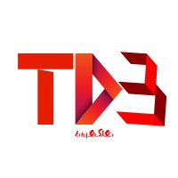 The Digital Battalion logo - Similar company to Bhelela Technologies