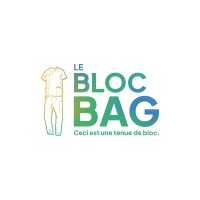 Le Bloc Bag logo - Similar company to Kolmé