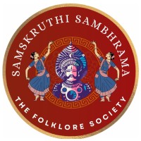 Samskruthi Sambhrama BMSCE logo - Similar company to Bmsce Ninaad