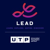 LEAD UTP logo - Similar company to Laboral.Ai