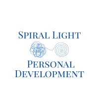 Spiral Light Personal Development logo - Similar company to Ecocircular