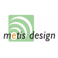 Metis Design Corporation logo - Similar company to Sensuron