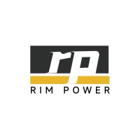 RimPower Wheel logo - Similar company to Shanghai Ryanway International Trading