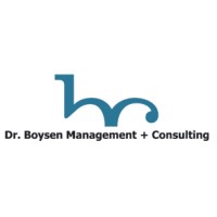 Dr. Boysen Management + Consulting GmbH logo - Similar company to Consultingcheck