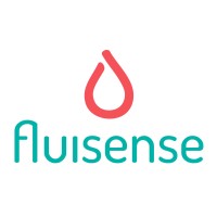 Fluisense ApS logo - Similar company to Particletech Aps