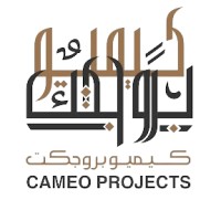 Cameo projects logo - Similar company to Doha Restaurants