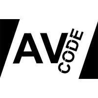 AV Code logo - Similar company to Ryma Technology Solutions
