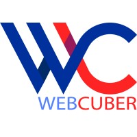 WEBCUBER logo - Similar company to Active Auras