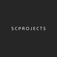SCPROJECTS logo - Similar company to Wizdo Studio