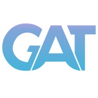 GAT logo - Similar company to Salemall
