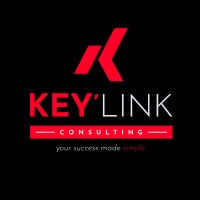 Key Link Consulting logo - Similar company to Smartworker