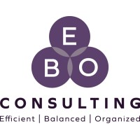 EBO Consulting Inc. logo - Similar company to Ebo Consulting