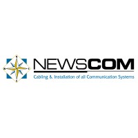 Newscom Communications logo - Similar company to Mox Electrical