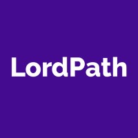 LordPath logo - Similar company to First Point Business Solutions