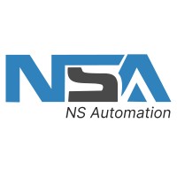 NS Automation & Equipments logo - Similar company to Automation Center