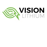 Vision Lithium Inc logo - Similar company to Kpm-Accelerate