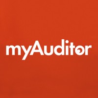 myAuditor logo - Similar company to Sys Audit Oy