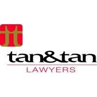 Tan & Tan Lawyers logo - Similar company to Jj Leach Group