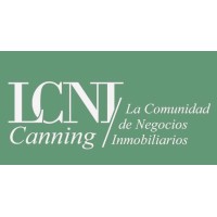 LCNI Canning logo - Similar company to Keymex Canning