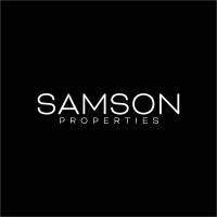 Samson Properties logo - Similar company to Xtec Incorporated