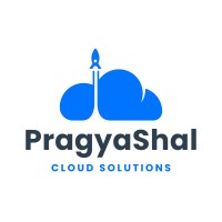 PragyaShal Cloud Solutions | Google Cloud Partner logo - Similar company to Study Comrade Private Limited