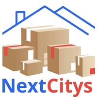 NEXTCITYS Déménagement logo - Similar company to La Planet