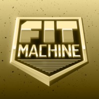 FitMachine logo - Similar company to Indyme