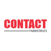 CONTACT INDUSTRIES SA DE CV logo - Similar company to Pervi Maintenance