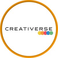 Creativerse logo - Similar company to Anf Learning Hub