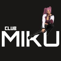 Club Miku logo - Similar company to Web3.Career
