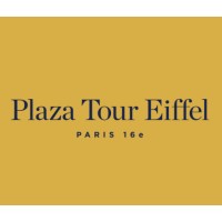 Hôtel Plaza Tour Eiffel - Boutique Hôtel du groupe Paristory logo - Similar company to Hôtel Grand Powers - Boutique Hôtel Du Groupe Paristory