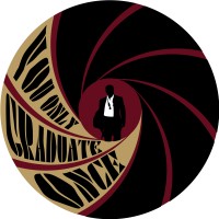 Perayaan Wisuda April SBM ITB 2023 logo - Similar company to Weboo