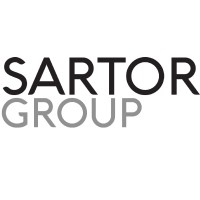 SARTOR GROUP logo - Similar company to Appareltasker