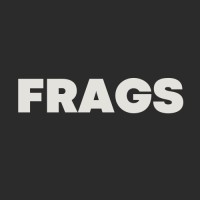 Frags logo - Similar company to Sprk